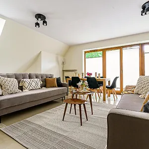 Apartament Visitzakopane - Emperor, Zakopane