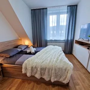 Apartament Interdom, Zakopane